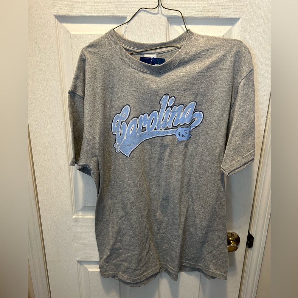 Shirt Carolina‎ Tarheel nwt